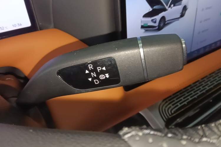 Used XPeng G9 2022 702 Max Gear Lever