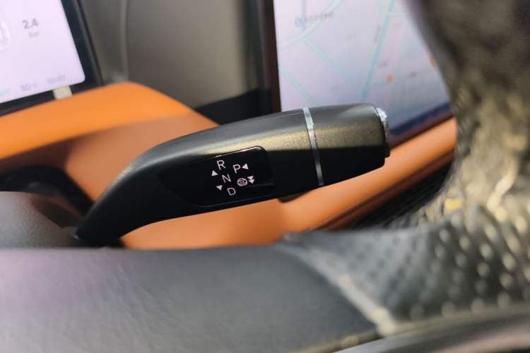 Used XPeng G9 2022 702 Pro Gear Lever
