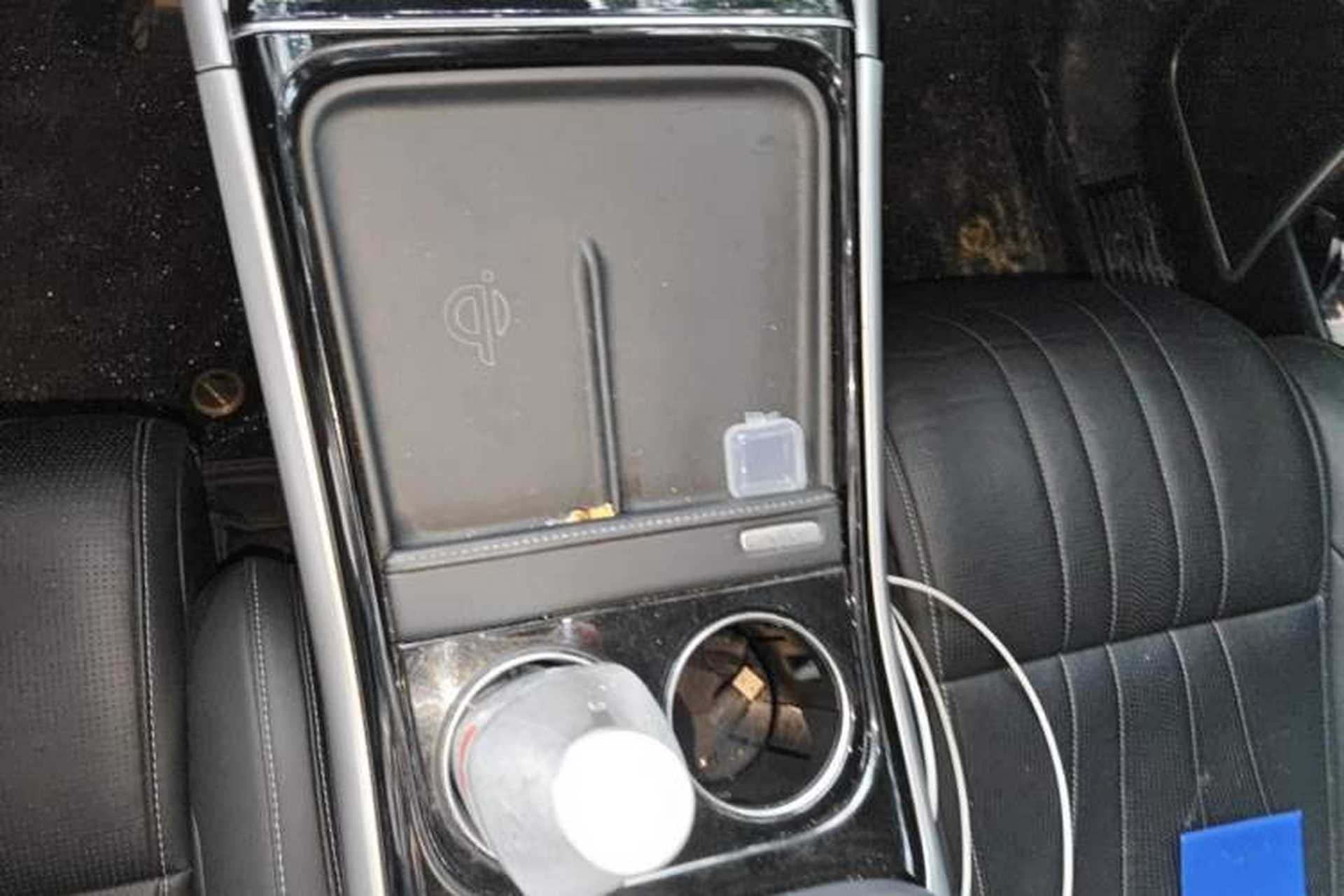 Used XPeng G9 2022 650 Performance Edition Pro Gear Lever