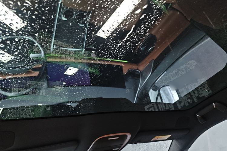 Used XPeng G9 2022 702 Pro Headliner