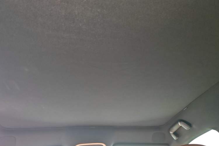 Used XPeng G9 2022 702 Pro Headliner