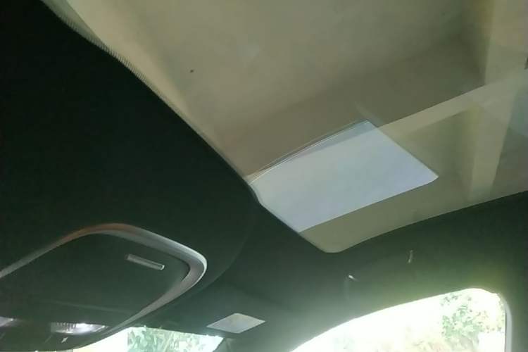 Used XPeng G9 2022 650 Performance Edition Pro Headliner