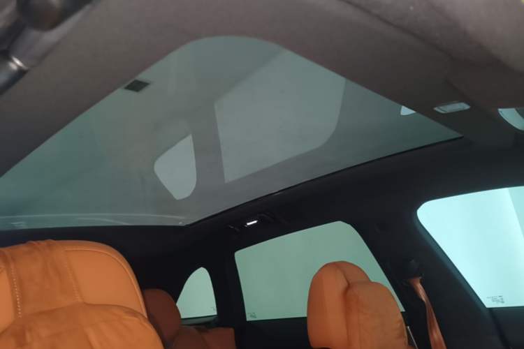 Used XPeng G9 2022 702 Max Headliner