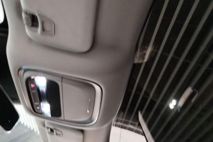 Used XPeng G9 2022 702 Pro Headliner