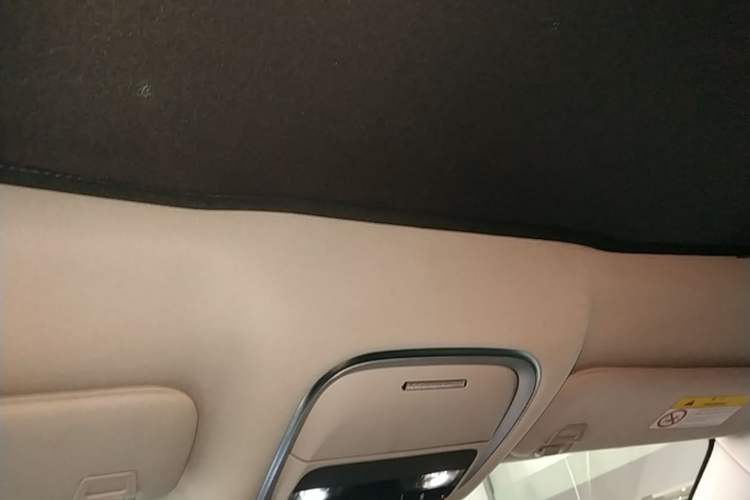 Used XPeng G9 2022 650 Performance Edition Pro Headliner