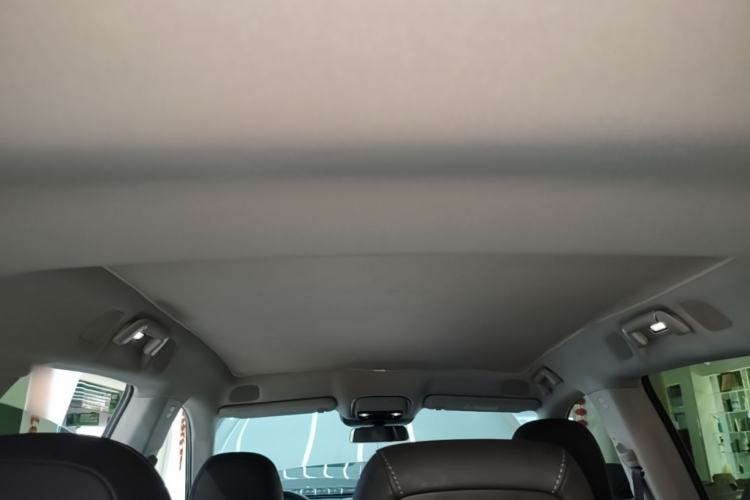 Used XPeng G9 2022 702 Pro Headliner
