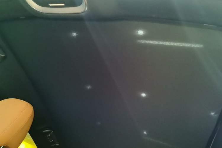 Used XPeng G9 2022 702 Max Headliner