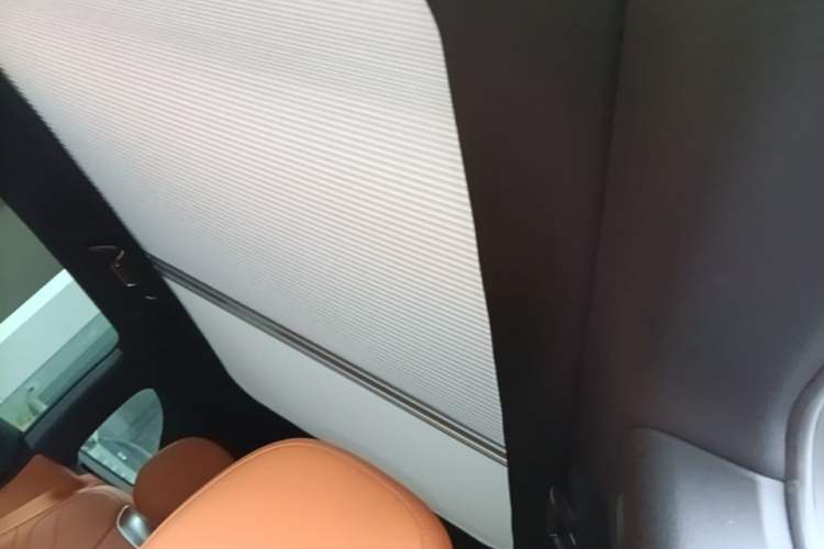 Used XPeng G9 2022 570 Pro Headliner