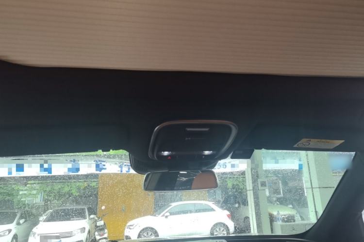 Used XPeng G9 2022 570 Pro Headliner