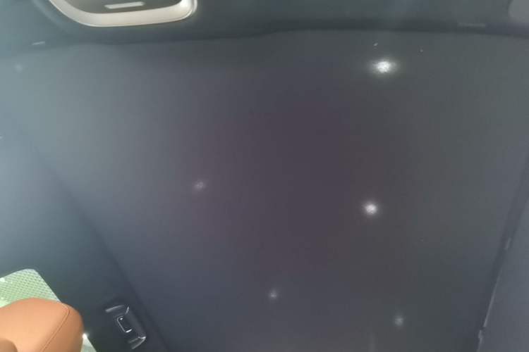 Used XPeng G9 2022 702 Max Headliner