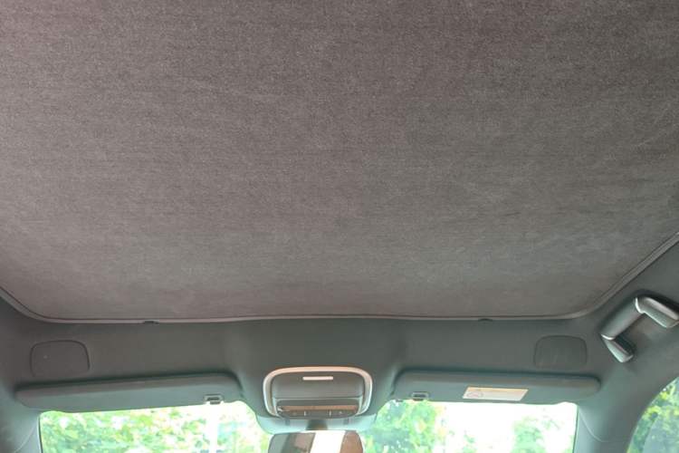 Used XPeng G9 2022 702 Max Headliner
