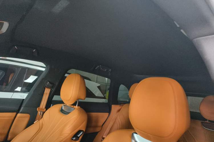 Used XPeng G9 2022 570 Pro Headliner