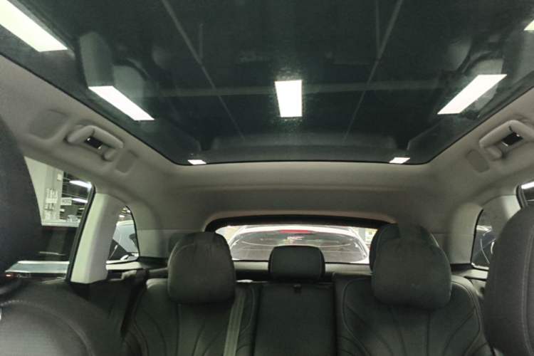 Used XPeng G9 2022 702 Max Headliner
