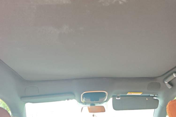 Used XPeng G9 2022 702 Max Headliner