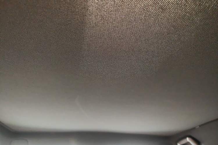 Used XPeng G9 2022 650 Performance Edition Max Headliner