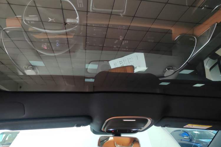 Used XPeng G9 2022 702 Pro Headliner