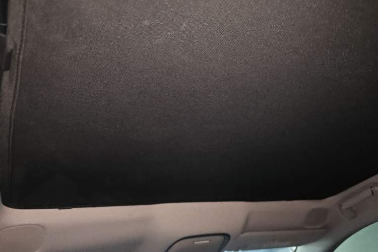 Used XPeng G9 2022 702 Pro Headliner