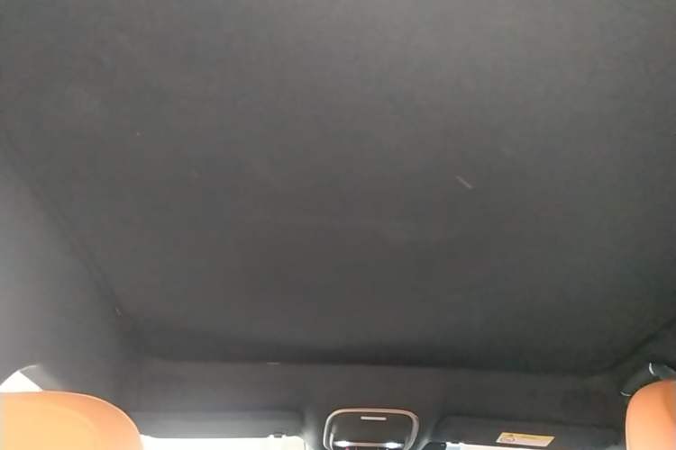 Used XPeng G9 2022 570 Pro Headliner