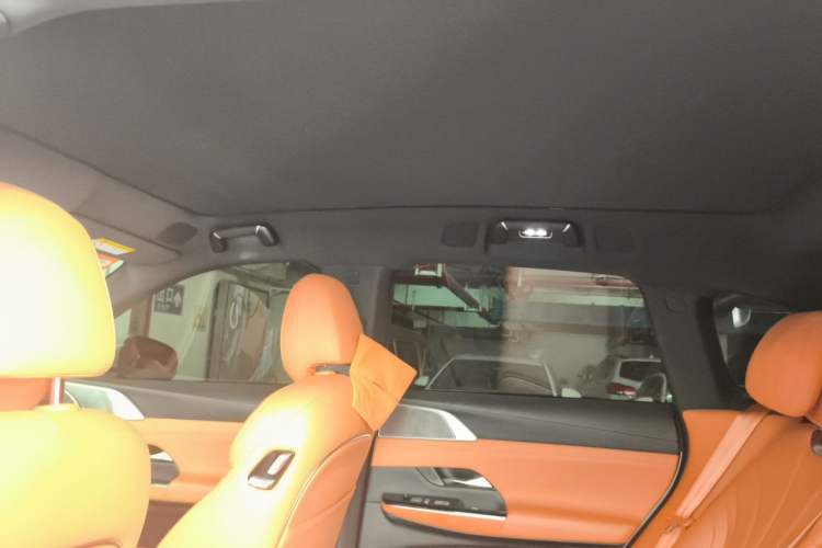 Used XPeng G9 2022 702 Pro Headliner