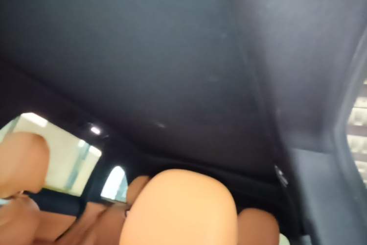Used XPeng G9 2022 570 Pro Headliner