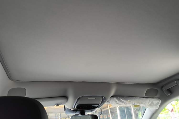 Used XPeng G9 2022 702 Pro Headliner