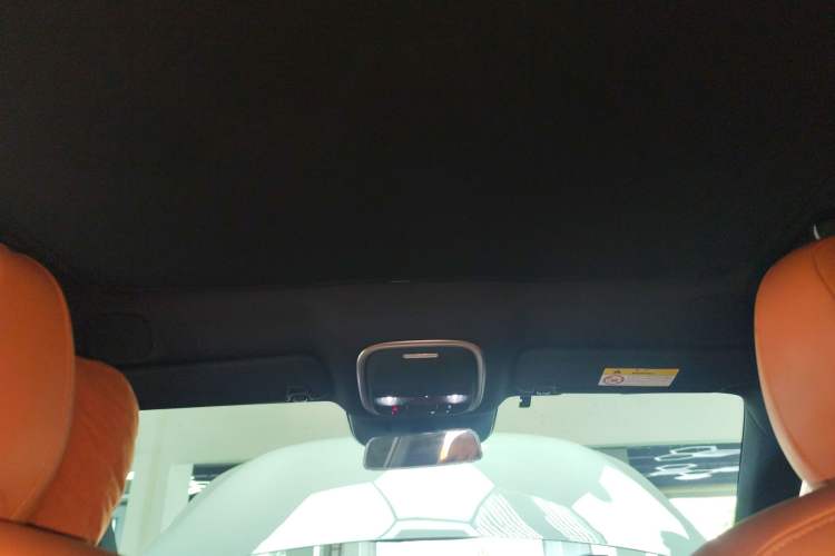 Used XPeng G9 2022 702 Max Headliner