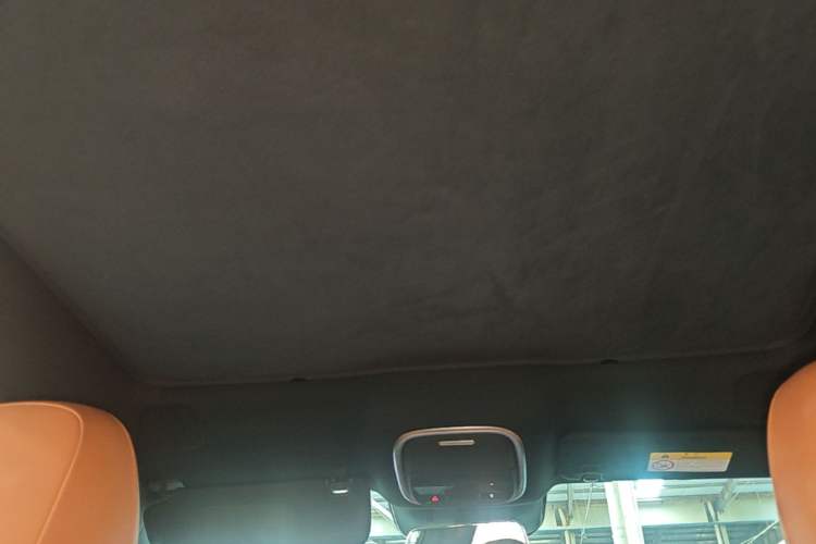 Used XPeng G9 2022 702 Max Headliner