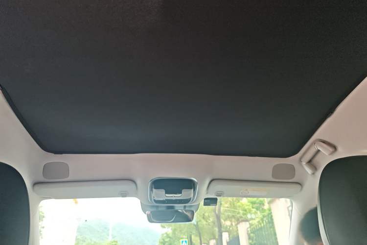 Used XPeng G9 2022 702 Pro Headliner