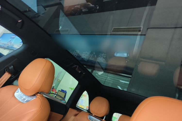 Used XPeng G9 2022 702 Pro Headliner