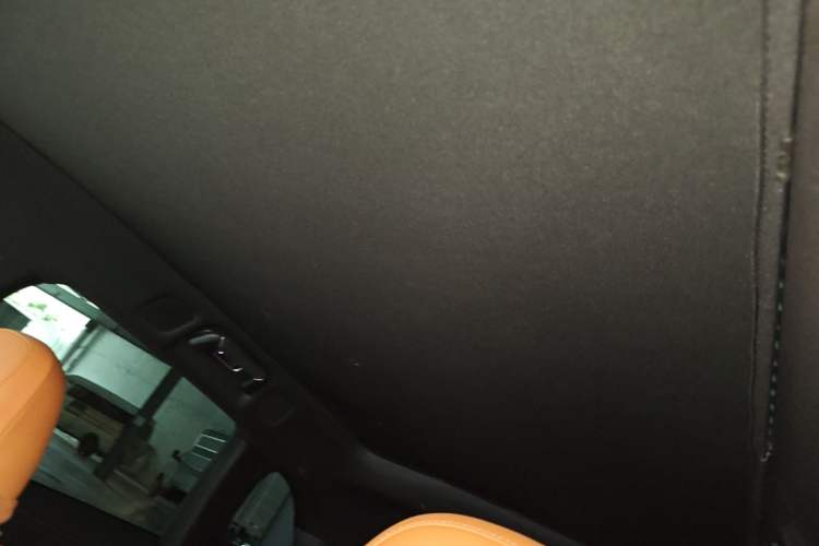 Used XPeng G9 2022 702 Pro Headliner