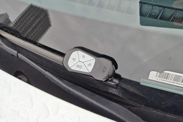 Used XPeng G9 2022 702 Max Interior 1