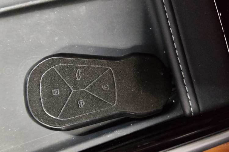 Used XPeng G9 2022 650 Performance Edition Max Interior 1