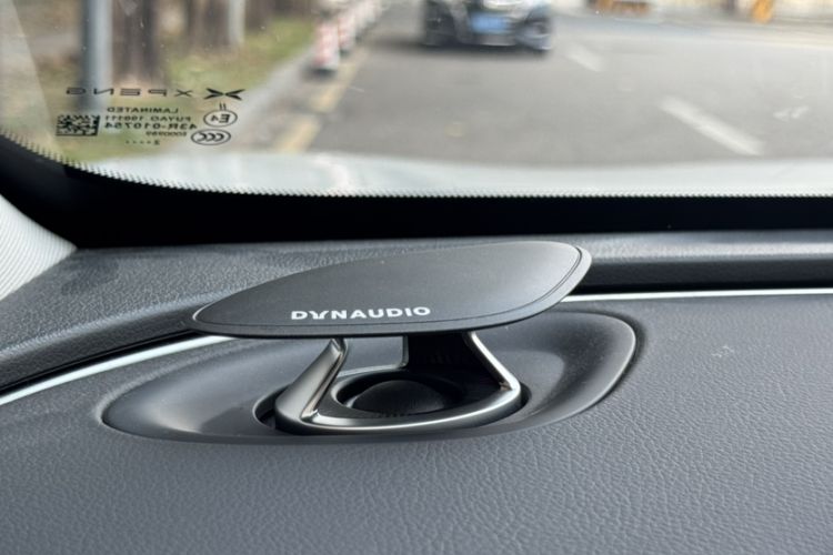 Used XPeng G9 2022 702 Pro Interior 5