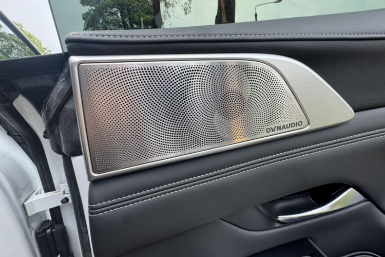 Used XPeng G9 2022 702 Max Interior 6