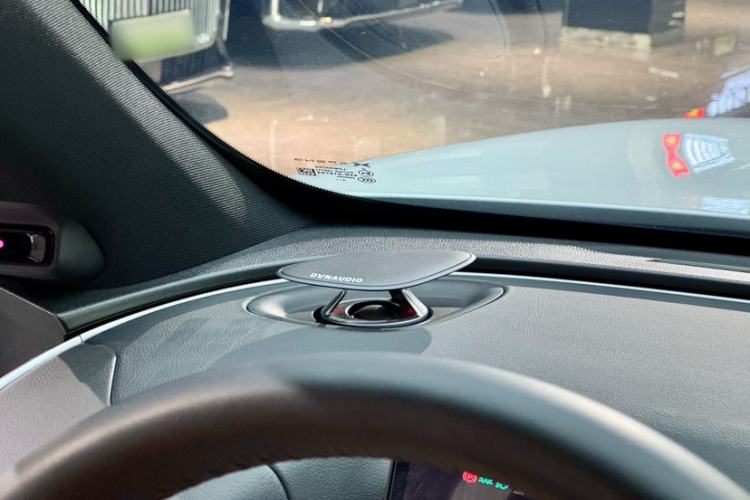 Used XPeng G9 2022 702 Pro Interior 6