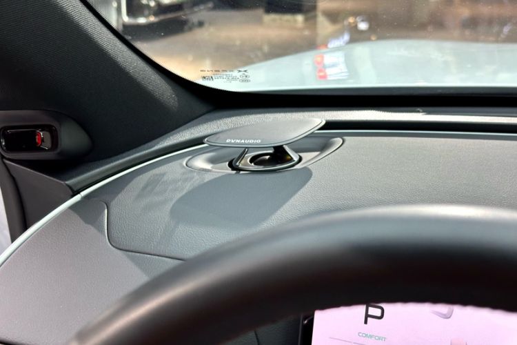 Used XPeng G9 2022 702 Max Interior 6