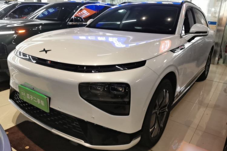 Used XPeng G9 2022 570 Plus Guazi used car, China used car export, Used car for sale, Used  cars, Cheapest cars for sale