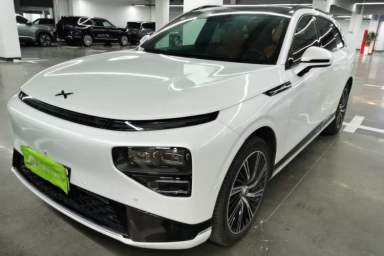 Used XPeng G9 2022 650 Performance Edition Pro