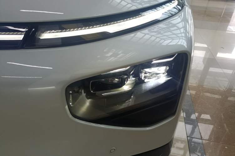Used XPeng G9 2022 702 Pro Left Front Headlight