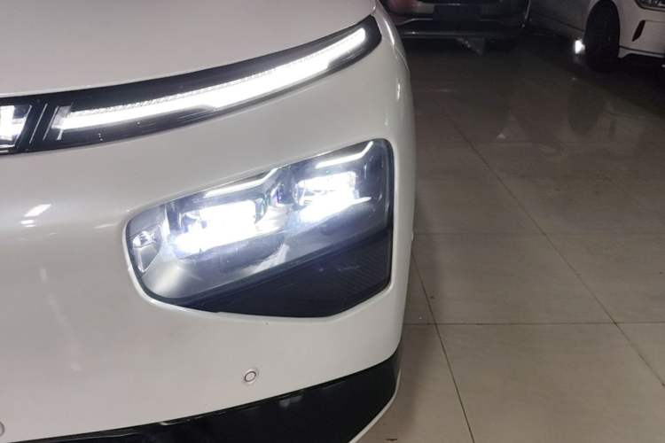 Used XPeng G9 2022 702 Pro Left Front Headlight