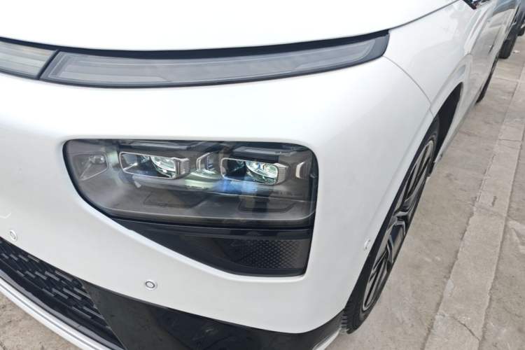 Used XPeng G9 2022 702 Pro Left Front Headlight