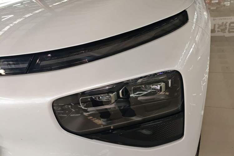 Used XPeng G9 2022 702 Pro Left Front Headlight