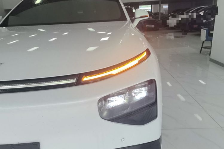 Used XPeng G9 2022 570 Pro Left Front Headlight