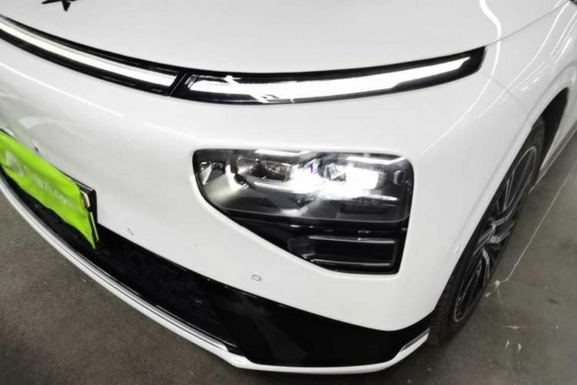 Used XPeng G9 2022 650 Performance Edition Pro Left Front Headlight