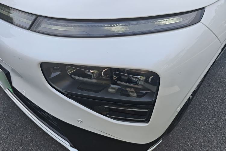 Used XPeng G9 2022 650 Performance Edition Max Left Front Headlight