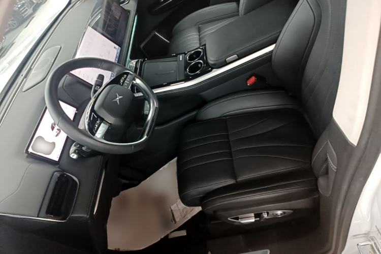 Used XPeng G9 2022 702 Pro Left Front Seat