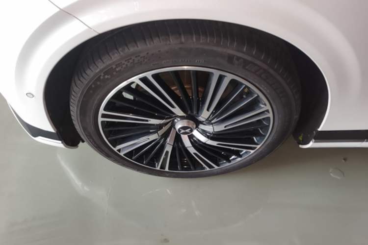 Used XPeng G9 2022 650 Performance Edition Max Left Front Wheel Hub