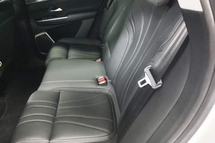Used XPeng G9 2022 702 Max Left Rear Seat