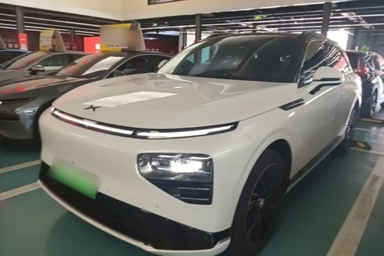 Used XPeng G9 2022 702 Max Guazi used car, China used car export, Used car for sale, Used cars, Cheapest cars for sale