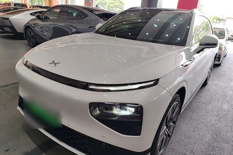 Used XPeng G9 2022 702 Pro Guazi used car, China used car export, Used car for sale, Used cars, Cheapest cars for sale